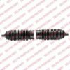 SKODA 3O1O39 Bellow Set, steering